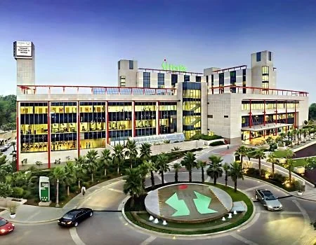 Fortis Healthcare