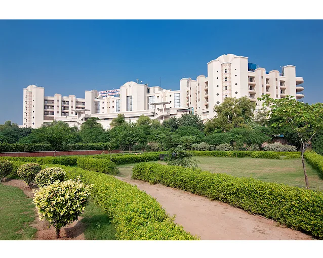 Apollo Hosptal
