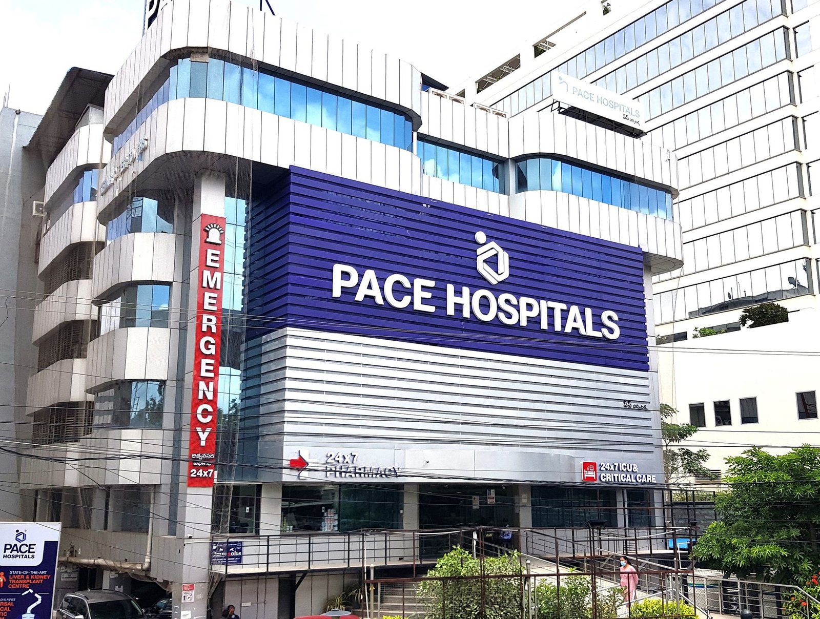 Pace Hospital